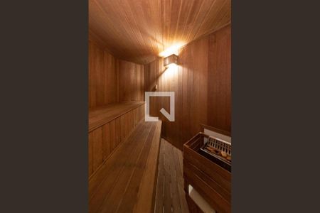 Apartamento à venda com 64m², 2 quartos e 2 vagasÁrea comum