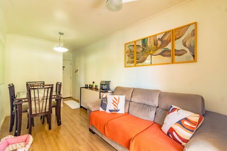 Apartamento para alugar com 64m², 3 quartos e 2 vagas