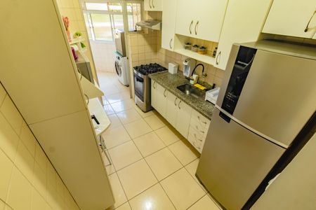 Apartamento para alugar com 64m², 3 quartos e 2 vagas