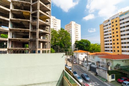 Vista do Quarto 1 de apartamento para alugar com 2 quartos, 64m² em Jardim Oriental, São Paulo