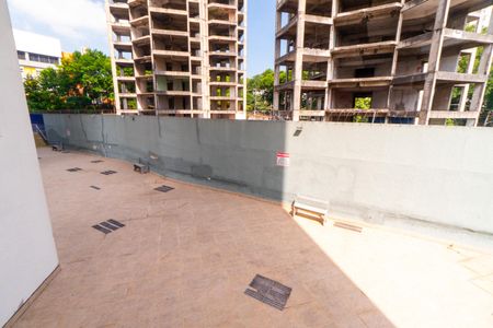 Apartamento à venda com 64m², 2 quartos e 2 vagasVista da Sacada da Sala
