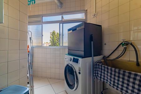 Apartamento para alugar com 64m², 3 quartos e 2 vagas