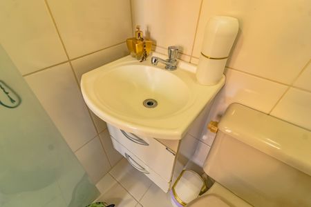 Apartamento para alugar com 64m², 3 quartos e 2 vagas