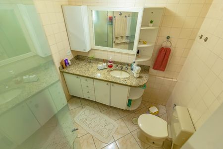 Apartamento para alugar com 64m², 3 quartos e 2 vagas