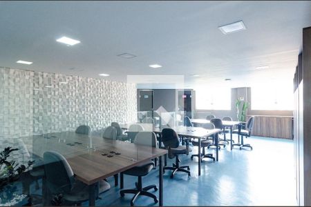 Apartamento à venda com 64m², 2 quartos e 2 vagasÁrea comum - Coworking
