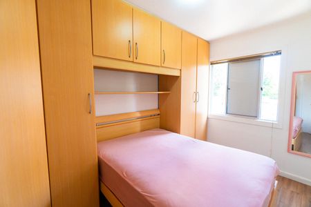 Apartamento à venda com 64m², 2 quartos e 2 vagasQuarto 1