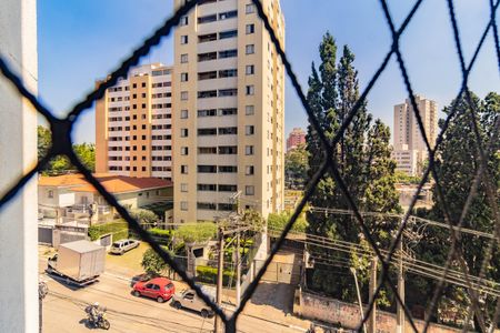 Apartamento para alugar com 64m², 3 quartos e 2 vagas