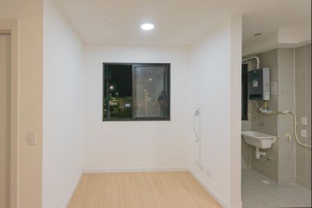 Apartamento para alugar com 39m², 2 quartos e sem vagaSala