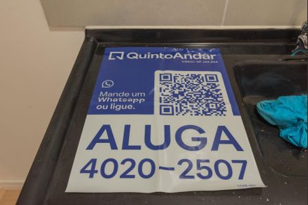 Apartamento para alugar com 39m², 2 quartos e sem vagaPlaquinha