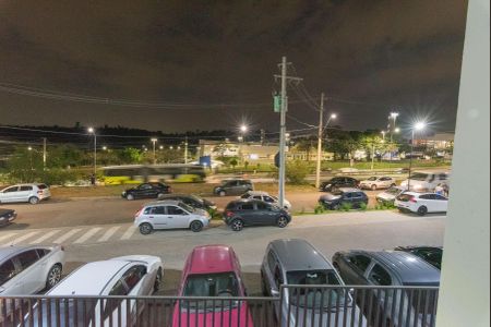 Apartamento para alugar com 39m², 2 quartos e sem vagaVista do Quarto 2