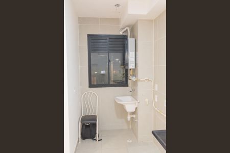 Apartamento para alugar com 39m², 2 quartos e sem vagaCozinha