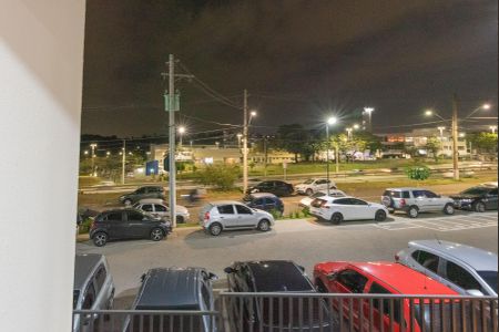 Apartamento para alugar com 39m², 2 quartos e sem vagaVista da Sala