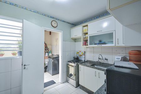 Casa à venda com 114m², 3 quartos e 2 vagas Casa à venda com 114m², 3 quartos e 2 vagasCozinha