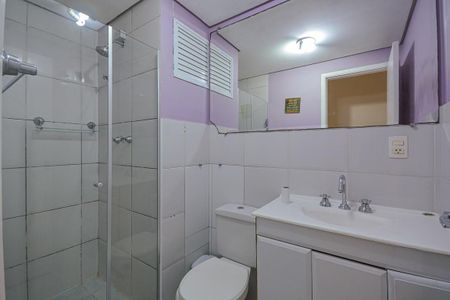 Casa à venda com 114m², 3 quartos e 2 vagas Casa à venda com 114m², 3 quartos e 2 vagasBanheiro