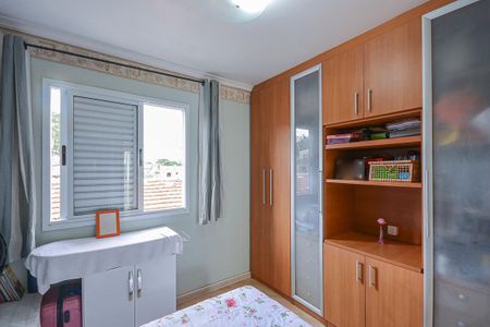 Casa à venda com 114m², 3 quartos e 2 vagas Casa à venda com 114m², 3 quartos e 2 vagasQuarto 2