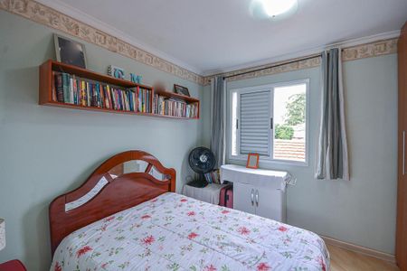 Casa à venda com 114m², 3 quartos e 2 vagas Casa à venda com 114m², 3 quartos e 2 vagasQuarto 2