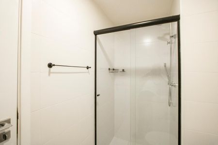 Apartamento à venda com 61m², 2 quartos e 1 vagaBanheiro social