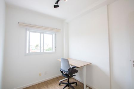 Apartamento à venda com 61m², 2 quartos e 1 vagaQuarto 2