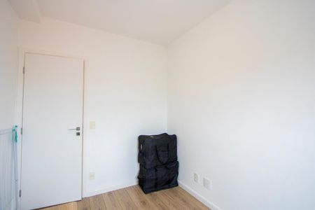 Apartamento à venda com 61m², 2 quartos e 1 vagaQuarto 2