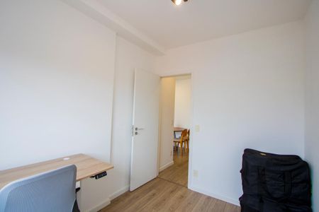 Apartamento à venda com 61m², 2 quartos e 1 vagaQuarto 2