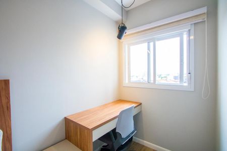 Apartamento à venda com 61m², 2 quartos e 1 vagaQuarto 1 - Suíte