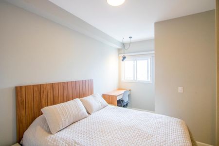 Apartamento à venda com 61m², 2 quartos e 1 vagaQuarto 1 - Suíte