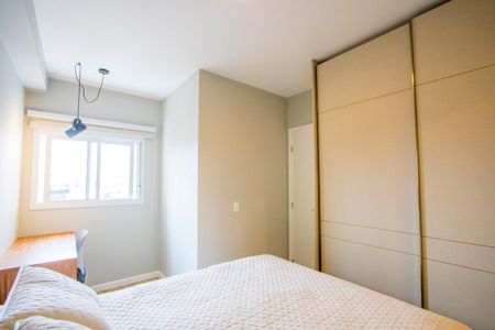 Apartamento à venda com 61m², 2 quartos e 1 vagaQuarto 1 - Suíte
