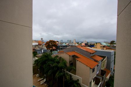 Apartamento à venda com 61m², 2 quartos e 1 vagaVista do quarto 1