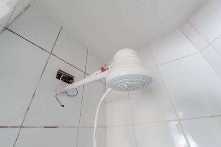 Studio à venda com 25m², 1 quarto e sem vagaBanheiro