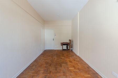 Studio à venda com 25m², 1 quarto e sem vagaKitnet