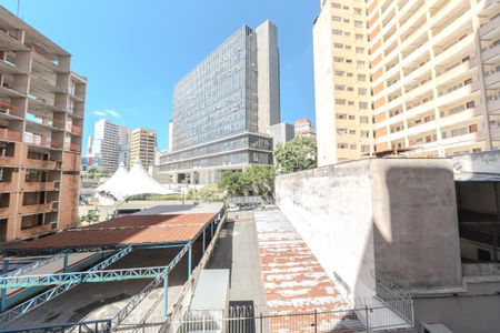 Studio à venda com 25m², 1 quarto e sem vagaVista