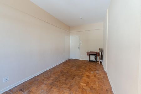Studio à venda com 25m², 1 quarto e sem vagaKitnet