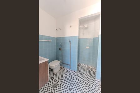 Studio à venda com 25m², 1 quarto e sem vagaBanheiro