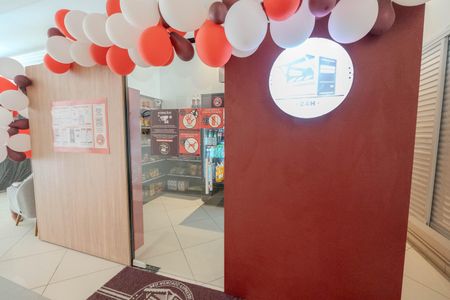 Studio à venda com 25m², 1 quarto e sem vagaÁrea comum