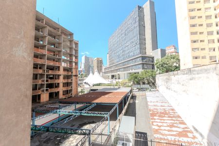 Studio à venda com 25m², 1 quarto e sem vagaVista