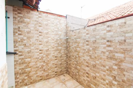 Casa de condomínio à venda com 57m², 2 quartos e 2 vagasÁrea de Serviço