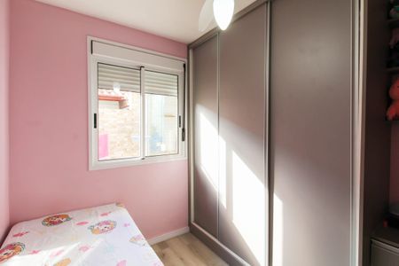 Casa de condomínio à venda com 57m², 2 quartos e 2 vagasQuarto 2