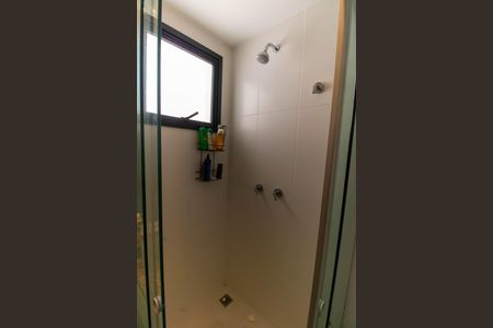 Apartamento à venda com 38m², 1 quarto e 1 vaga Apartamento à venda com 38m², 1 quarto e 1 vagaBanheiro