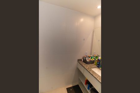 Apartamento à venda com 38m², 1 quarto e 1 vaga Apartamento à venda com 38m², 1 quarto e 1 vagaBanheiro