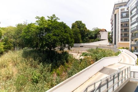 Apartamento à venda com 38m², 1 quarto e 1 vaga Apartamento à venda com 38m², 1 quarto e 1 vagaVista da Sala