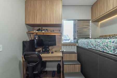 Casa à venda com 135m², 3 quartos e 1 vagaQuarto 3