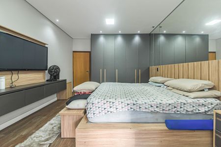 Casa à venda com 135m², 3 quartos e 1 vagaSuíte