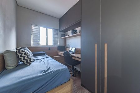 Casa à venda com 135m², 3 quartos e 1 vagaQuarto 2