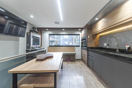 Casa à venda com 135m², 3 quartos e 1 vagaSala