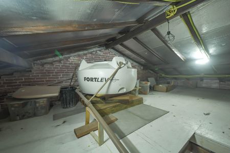 Casa à venda com 135m², 3 quartos e 1 vagaSótão