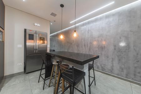 Casa à venda com 135m², 3 quartos e 1 vagaCozinha