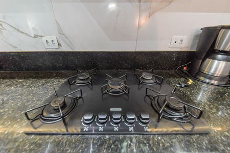 Casa à venda com 135m², 3 quartos e 1 vagaCozinha