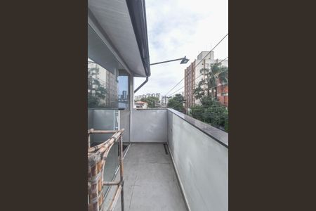 Casa à venda com 135m², 3 quartos e 1 vagaVaranda da Suíte