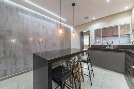 Casa à venda com 135m², 3 quartos e 1 vagaCozinha