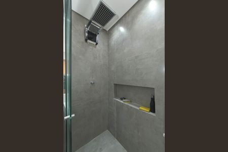 Casa à venda com 135m², 3 quartos e 1 vagaBanheiro Social